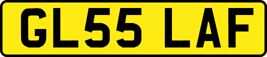 GL55LAF
