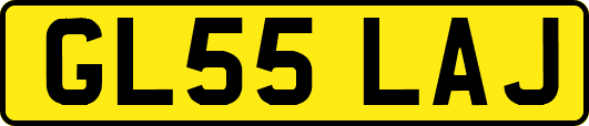GL55LAJ