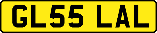 GL55LAL