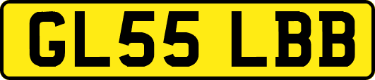 GL55LBB
