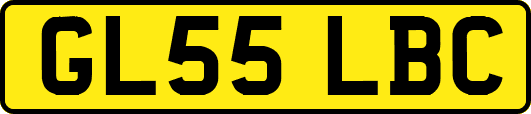 GL55LBC