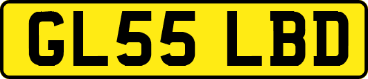 GL55LBD