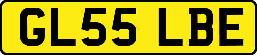 GL55LBE