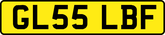 GL55LBF