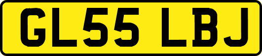 GL55LBJ