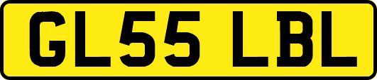 GL55LBL