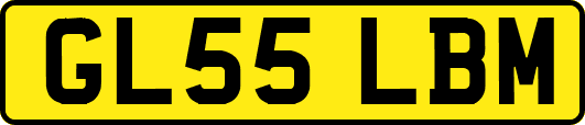 GL55LBM