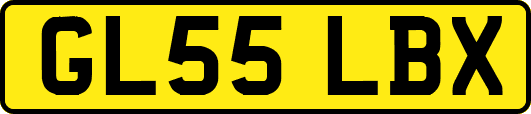 GL55LBX