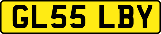 GL55LBY