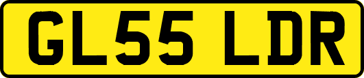 GL55LDR