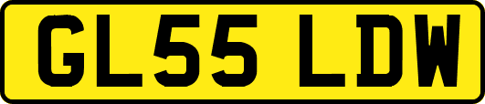 GL55LDW