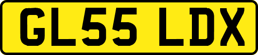 GL55LDX