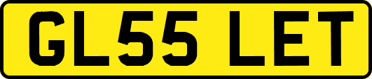 GL55LET