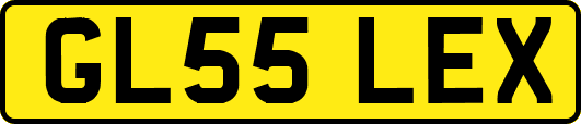 GL55LEX