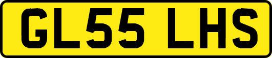 GL55LHS