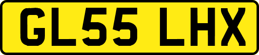 GL55LHX