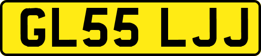 GL55LJJ