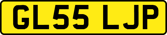 GL55LJP
