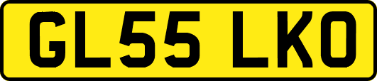 GL55LKO