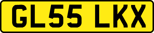 GL55LKX