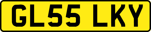 GL55LKY