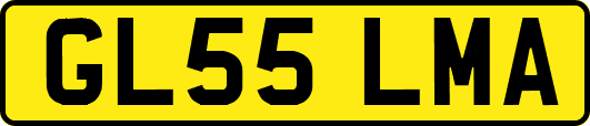 GL55LMA
