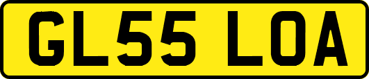 GL55LOA