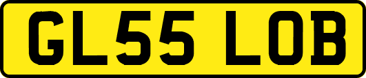GL55LOB