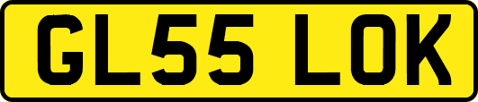 GL55LOK