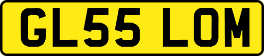 GL55LOM