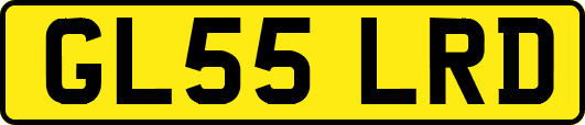 GL55LRD