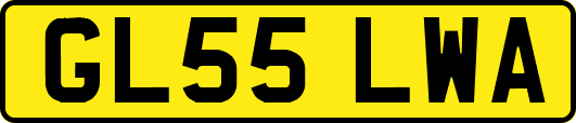 GL55LWA