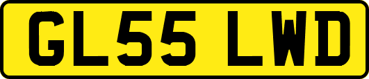 GL55LWD