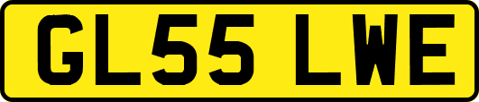 GL55LWE