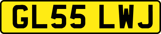 GL55LWJ