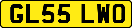 GL55LWO
