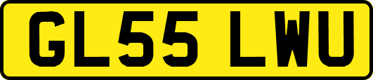 GL55LWU