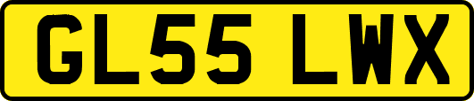 GL55LWX