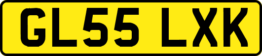 GL55LXK