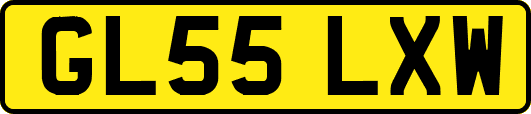 GL55LXW