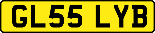 GL55LYB
