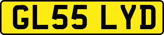 GL55LYD