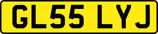 GL55LYJ