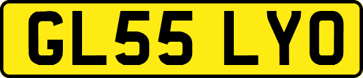 GL55LYO
