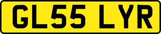 GL55LYR