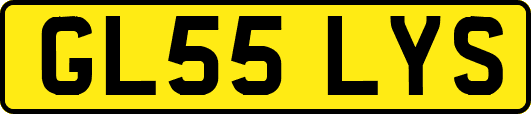 GL55LYS