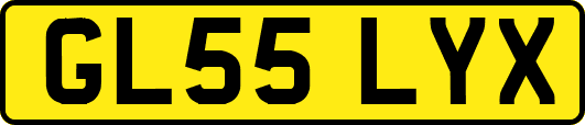 GL55LYX