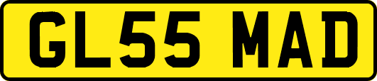GL55MAD