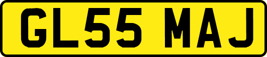 GL55MAJ