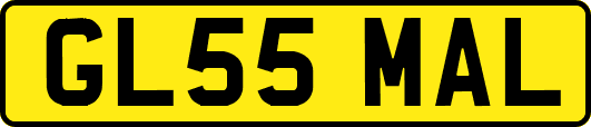 GL55MAL